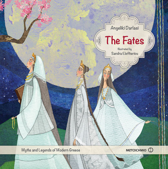 Picture of The Fates