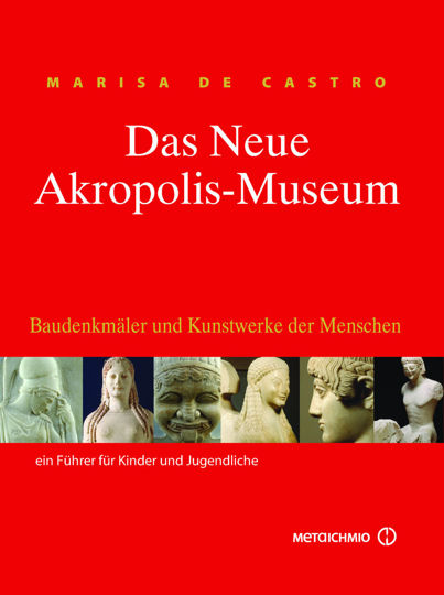 Picture of Das Neue Akropolis-Museum