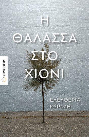 Picture of Η θάλασσα στο χιόνι