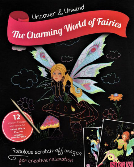 THE CHARMING WORLD OF FAIRIES