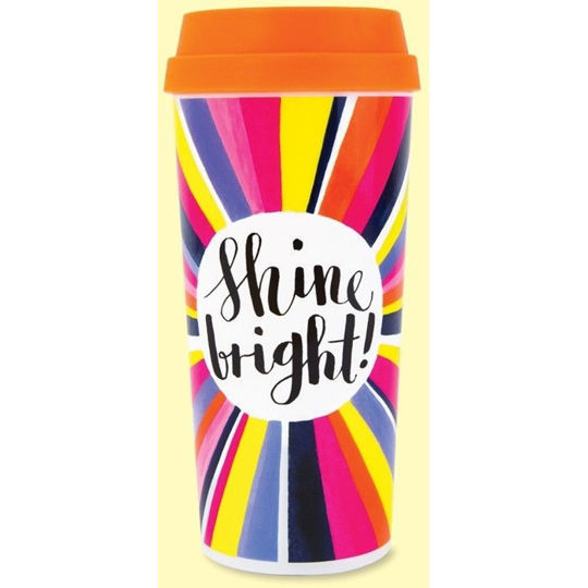 Shine Bright!