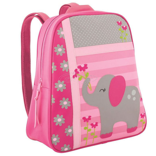 Go Go Bag Elephant - Stephen Joseph