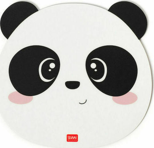 Panda Mouse Pad