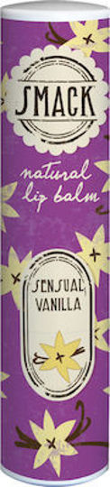 Lip balm Βανίλια Legami