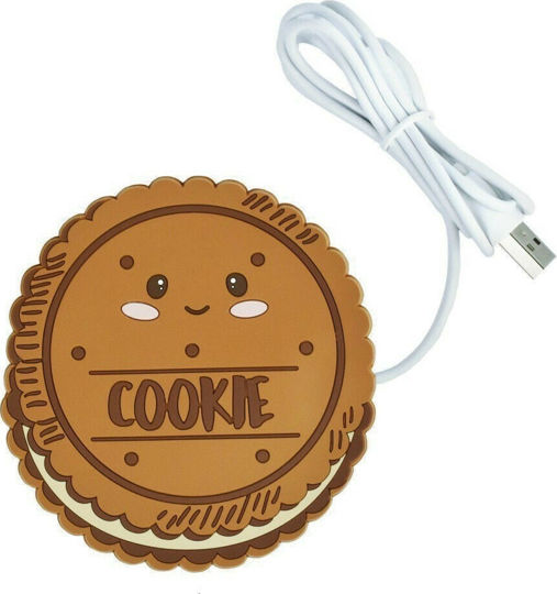 LEGAMI USB MUG WARMER  COOKIE 