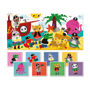 Ludattica Baby Puzzle Collection – Pirates